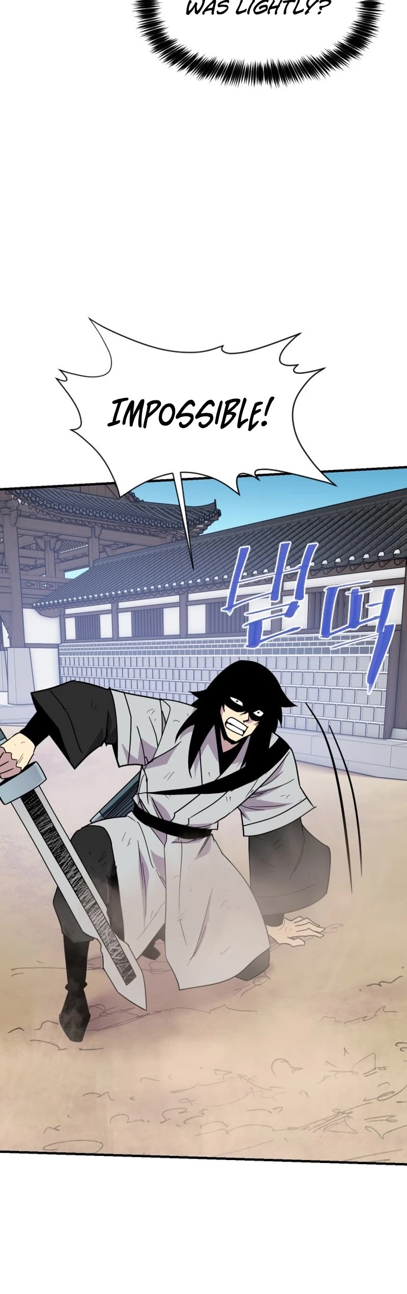The Strongest Ever Chapter 187 page 50 - Chapter 187