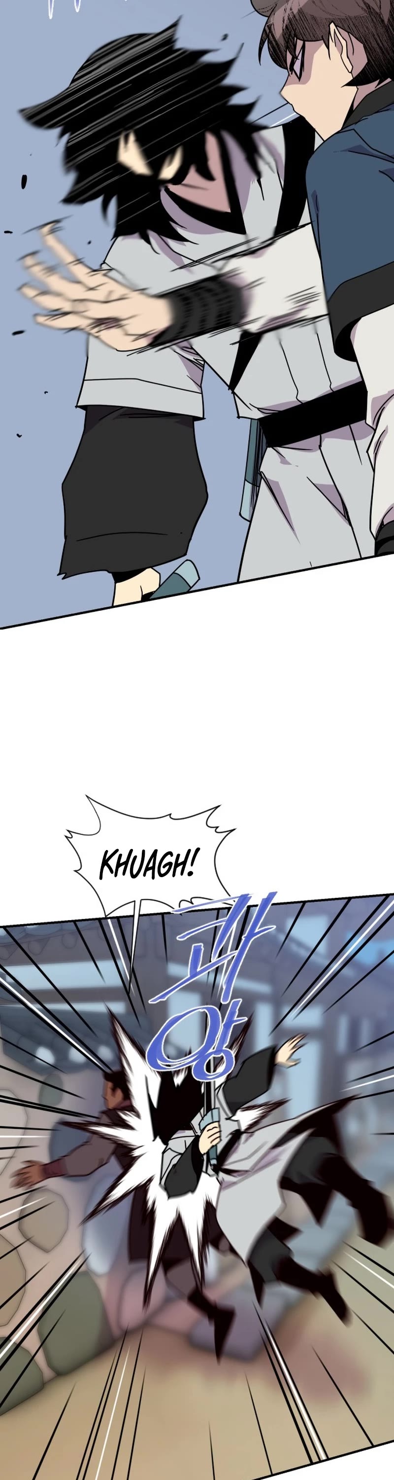 The Strongest Ever Chapter 187 page 53 - Chapter 187