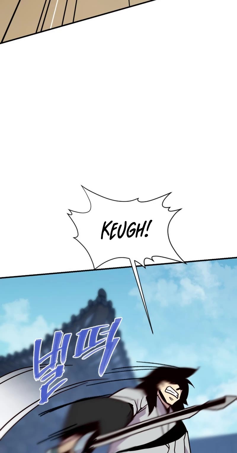 The Strongest Ever Chapter 187 page 54 - Chapter 187