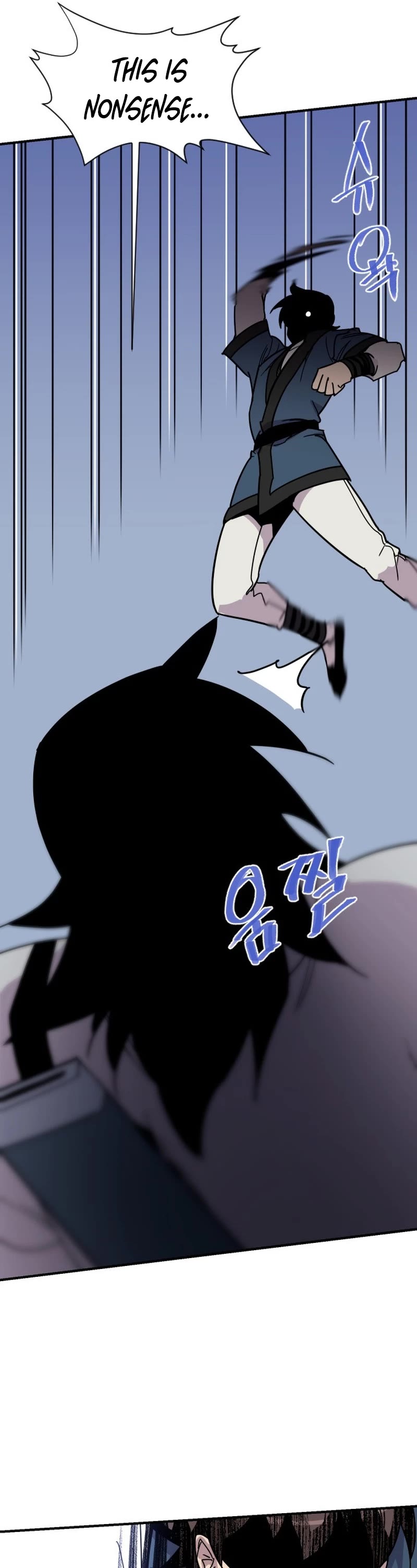 The Strongest Ever Chapter 187 page 56 - Chapter 187