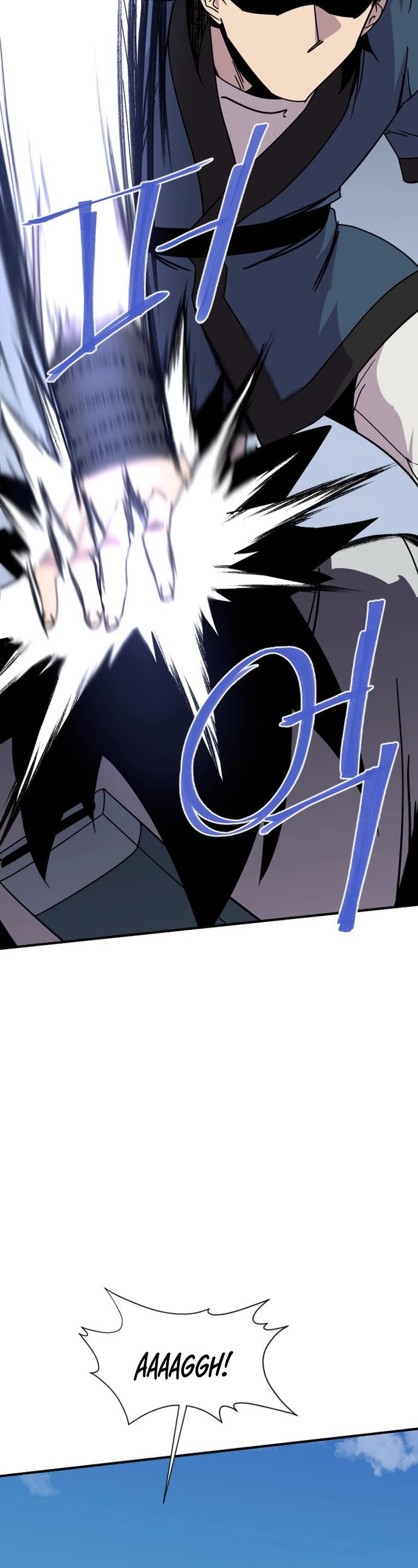 The Strongest Ever Chapter 187 page 57 - Chapter 187
