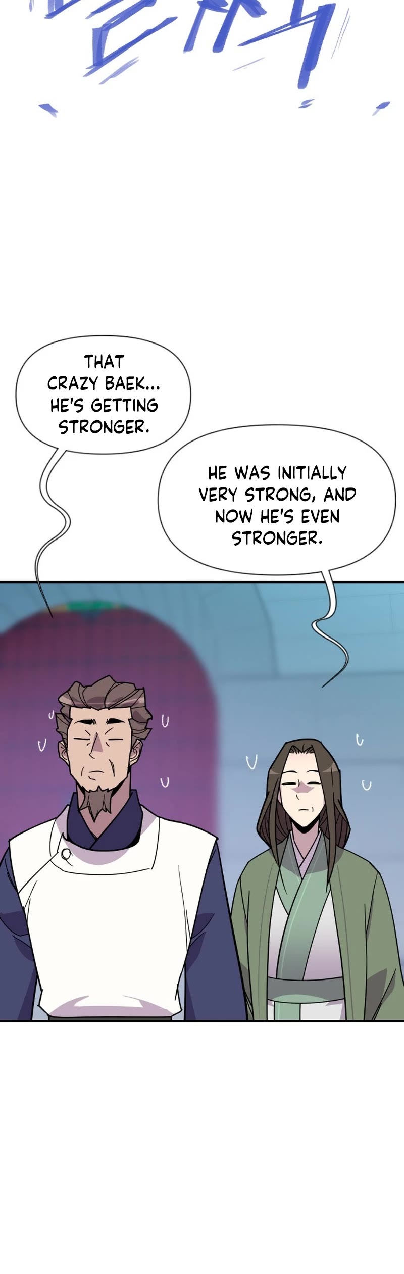 The Strongest Ever Chapter 187 page 59 - Chapter 187