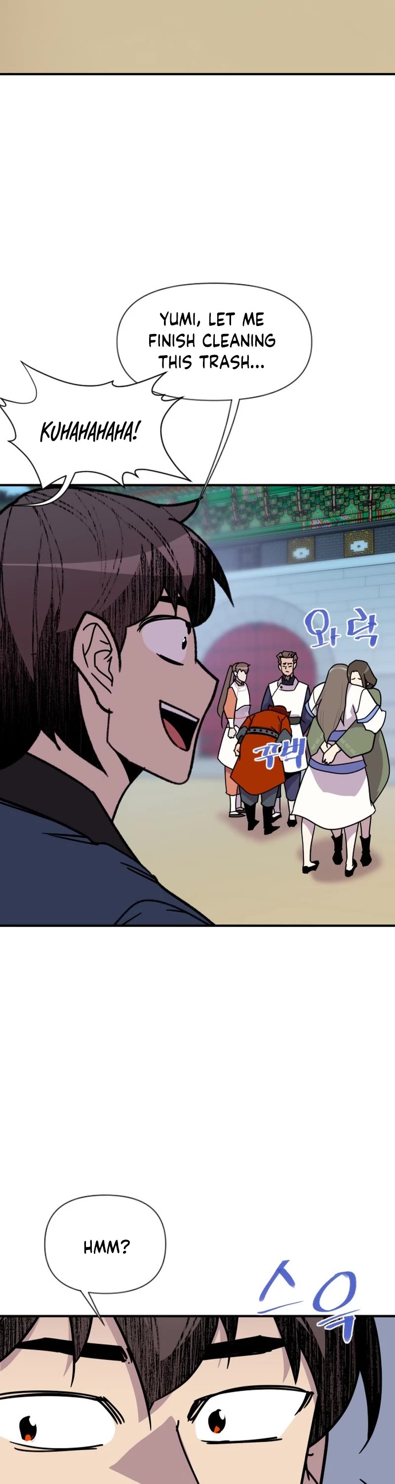 The Strongest Ever Chapter 187 page 62 - Chapter 187