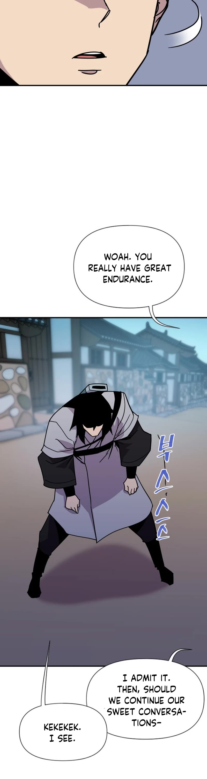 The Strongest Ever Chapter 187 page 63 - Chapter 187