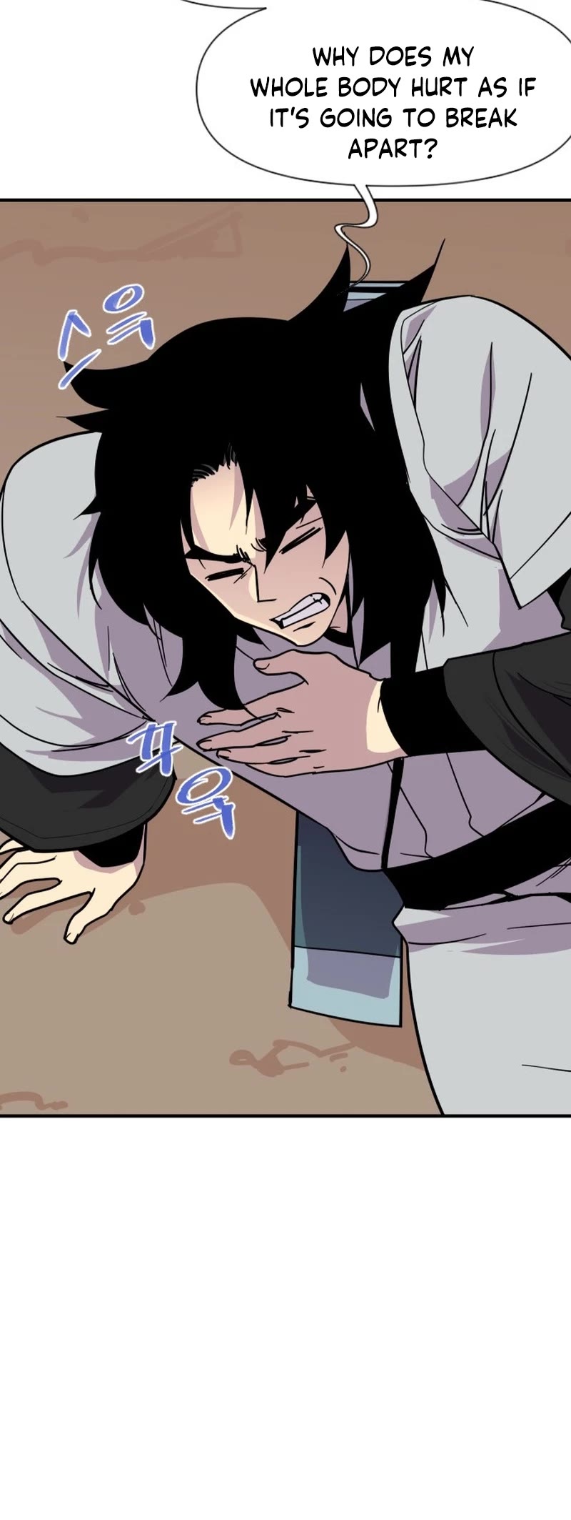 The Strongest Ever Chapter 188 page 17 - Chapter 188 [END]