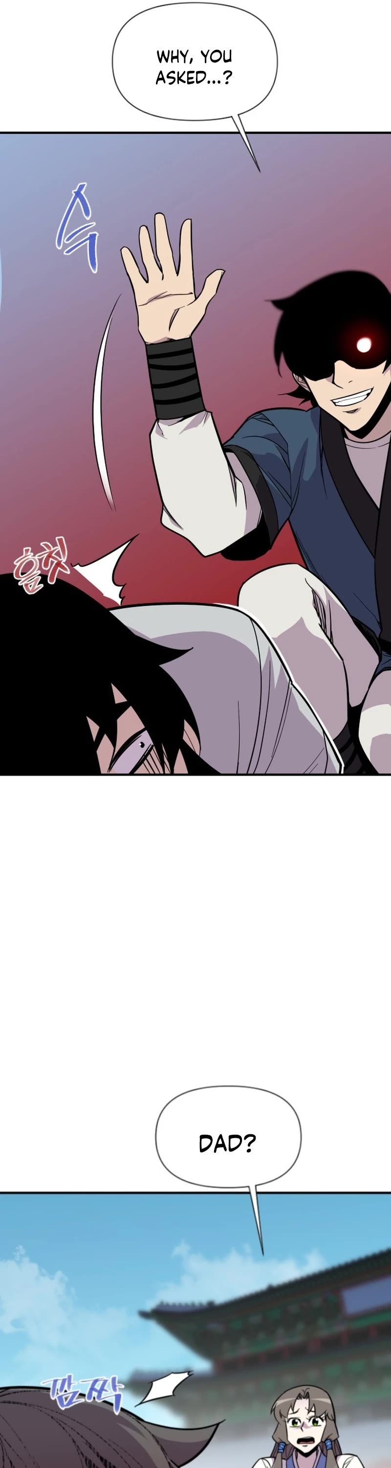 The Strongest Ever Chapter 188 page 18 - Chapter 188 [END]