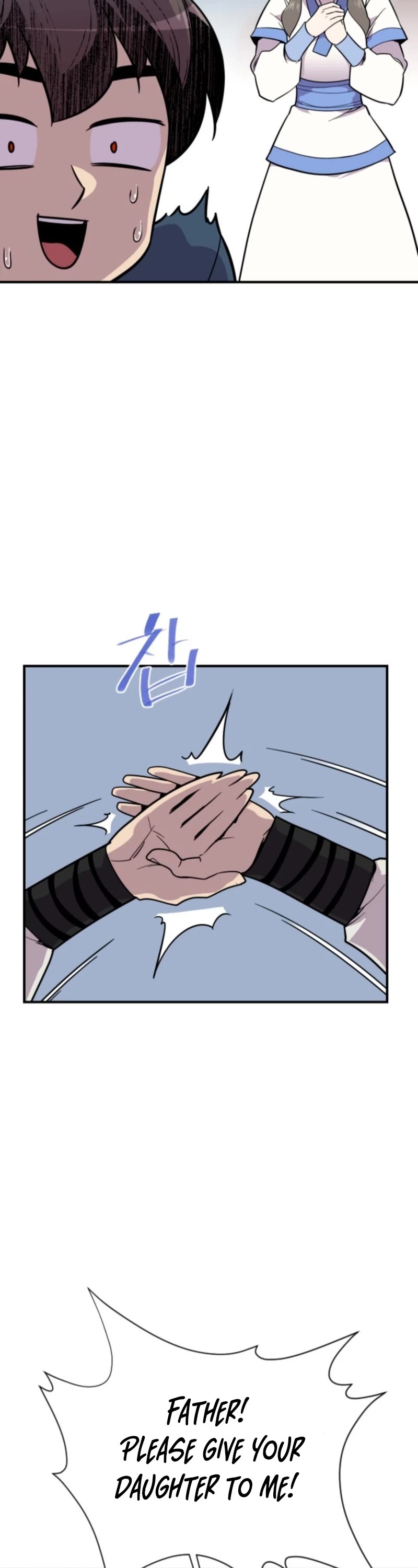 The Strongest Ever Chapter 188 page 19 - Chapter 188 [END]