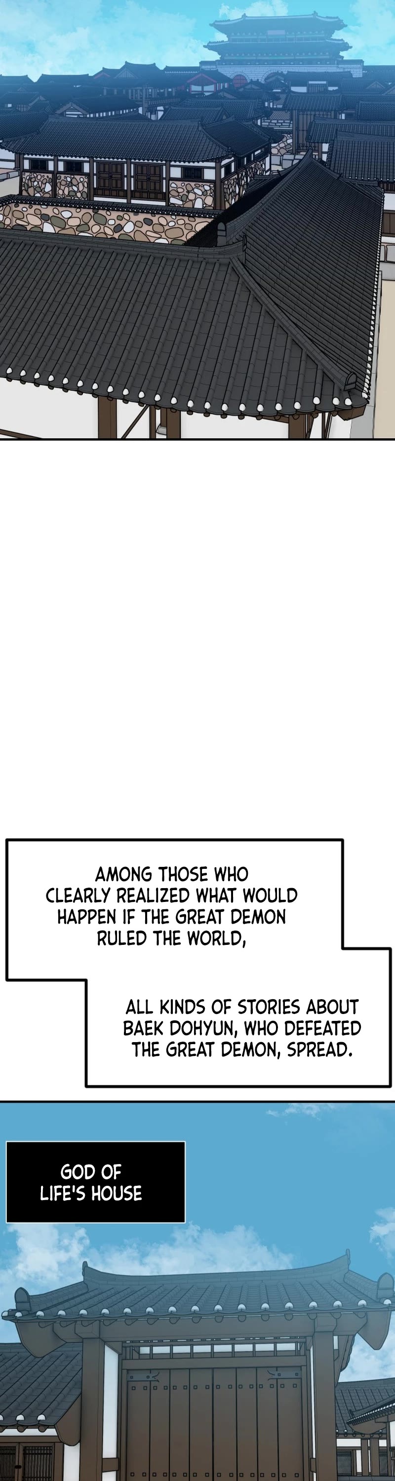 The Strongest Ever Chapter 188 page 22 - Chapter 188 [END]