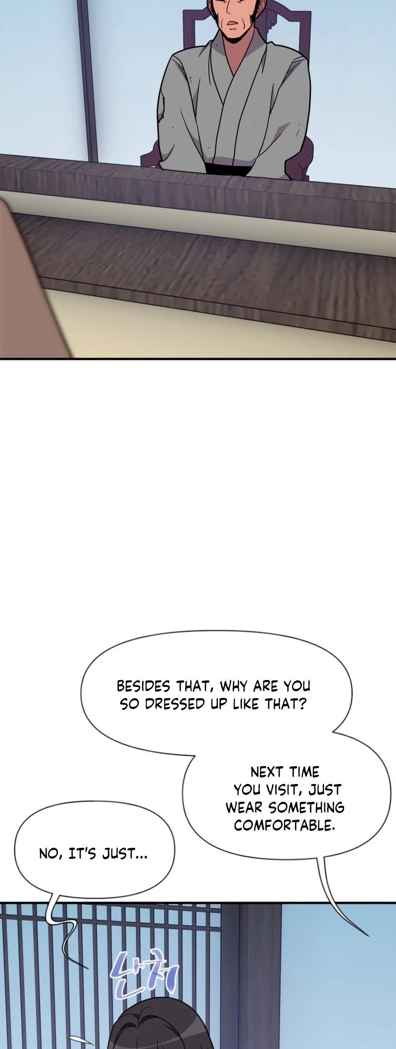 The Strongest Ever Chapter 188 page 45 - Chapter 188 [END]
