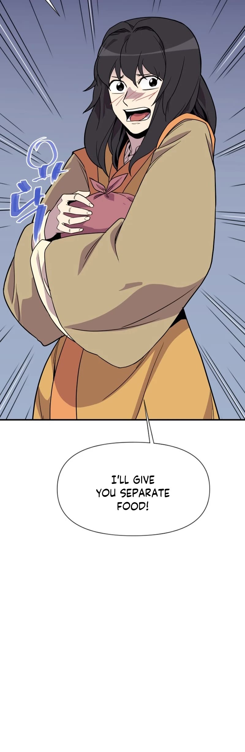 The Strongest Ever Chapter 188 page 49 - Chapter 188 [END]