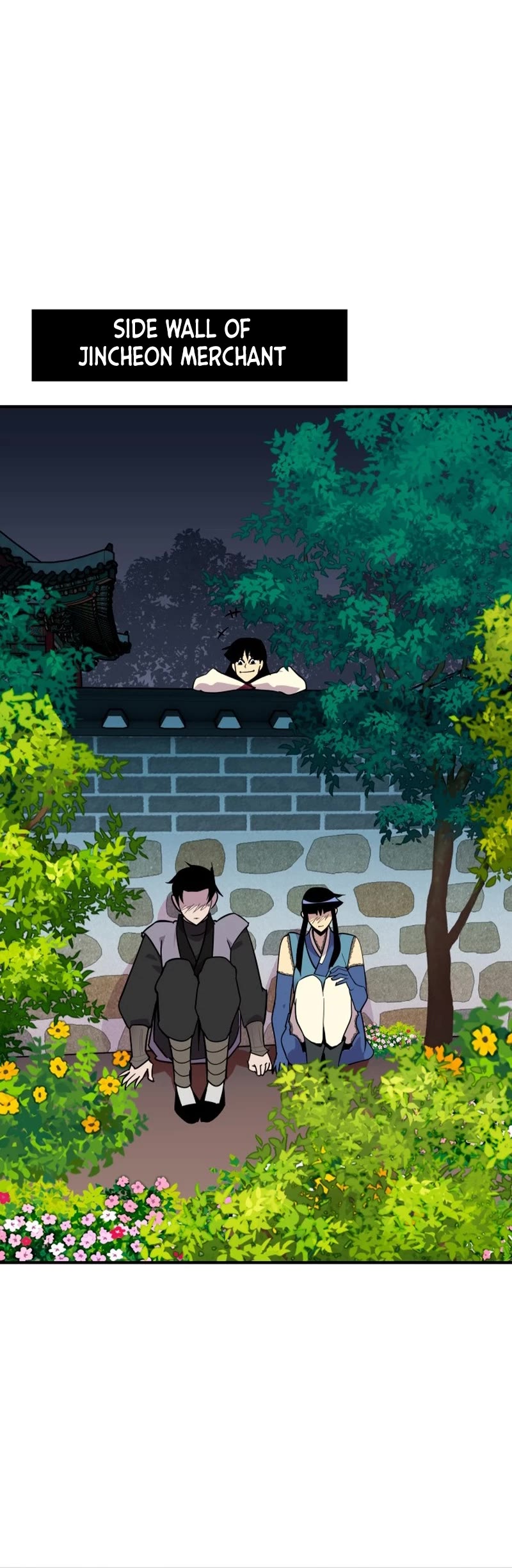 The Strongest Ever Chapter 188 page 50 - Chapter 188 [END]