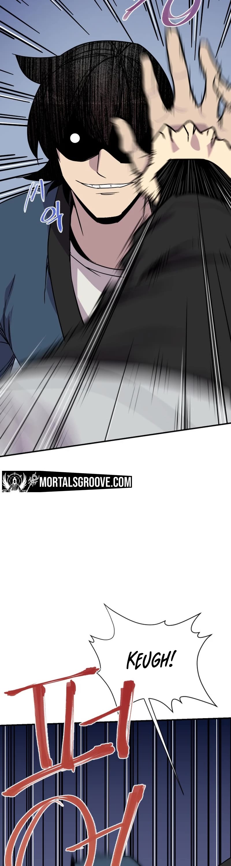 The Strongest Ever Chapter 188 page 6 - Chapter 188 [END]