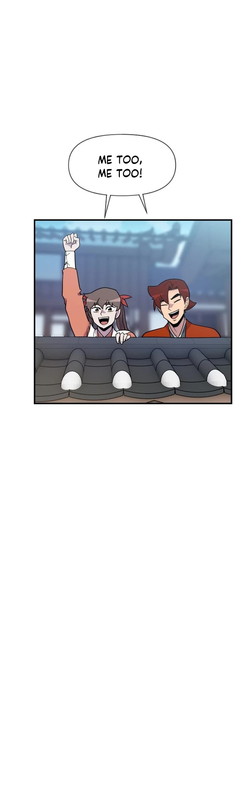The Strongest Ever Chapter 188 page 64 - Chapter 188 [END]