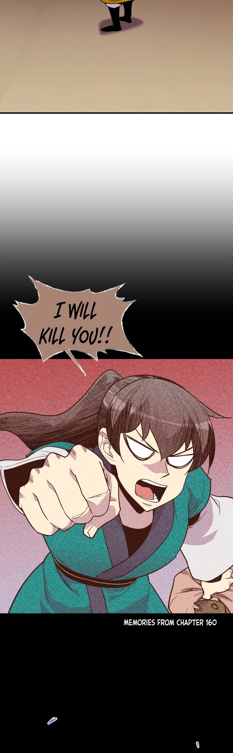 The Strongest Ever Chapter 188 page 67 - Chapter 188 [END]