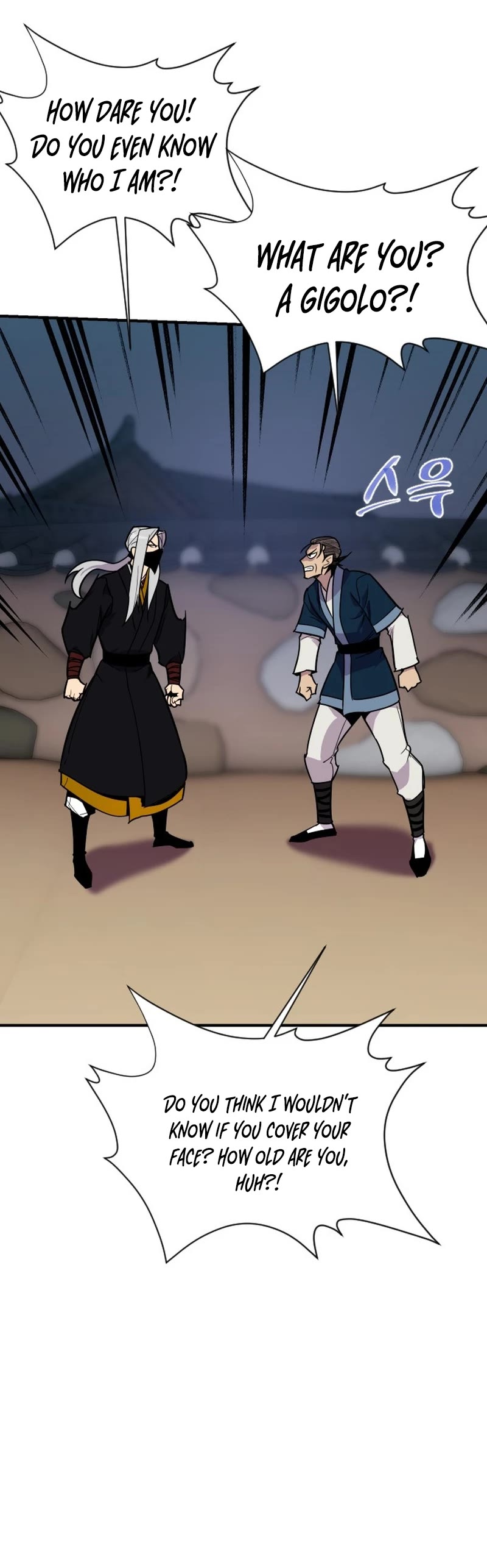 The Strongest Ever Chapter 188 page 73 - Chapter 188 [END]