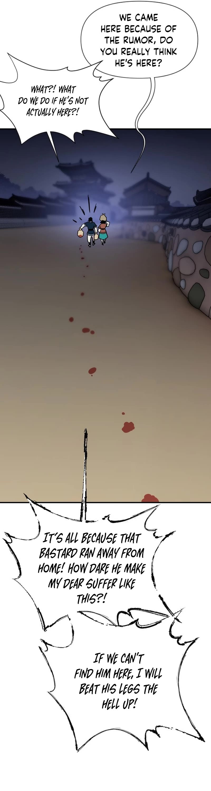 The Strongest Ever Chapter 188 page 78 - Chapter 188 [END]