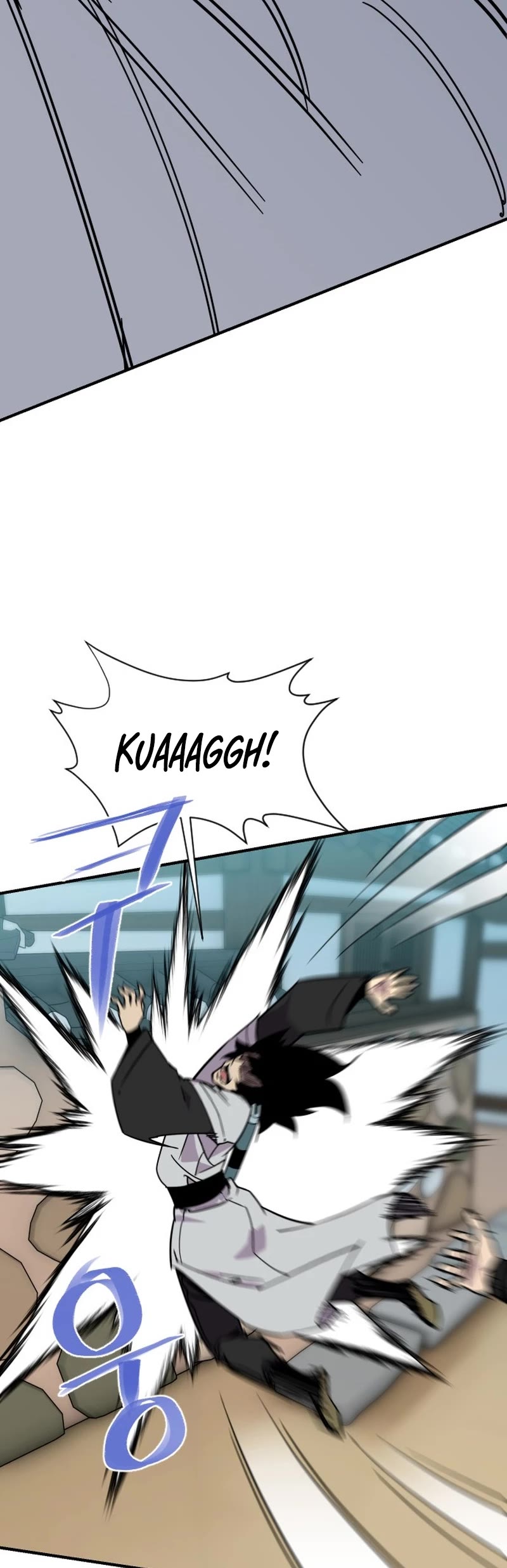 The Strongest Ever Chapter 188 page 8 - Chapter 188 [END]