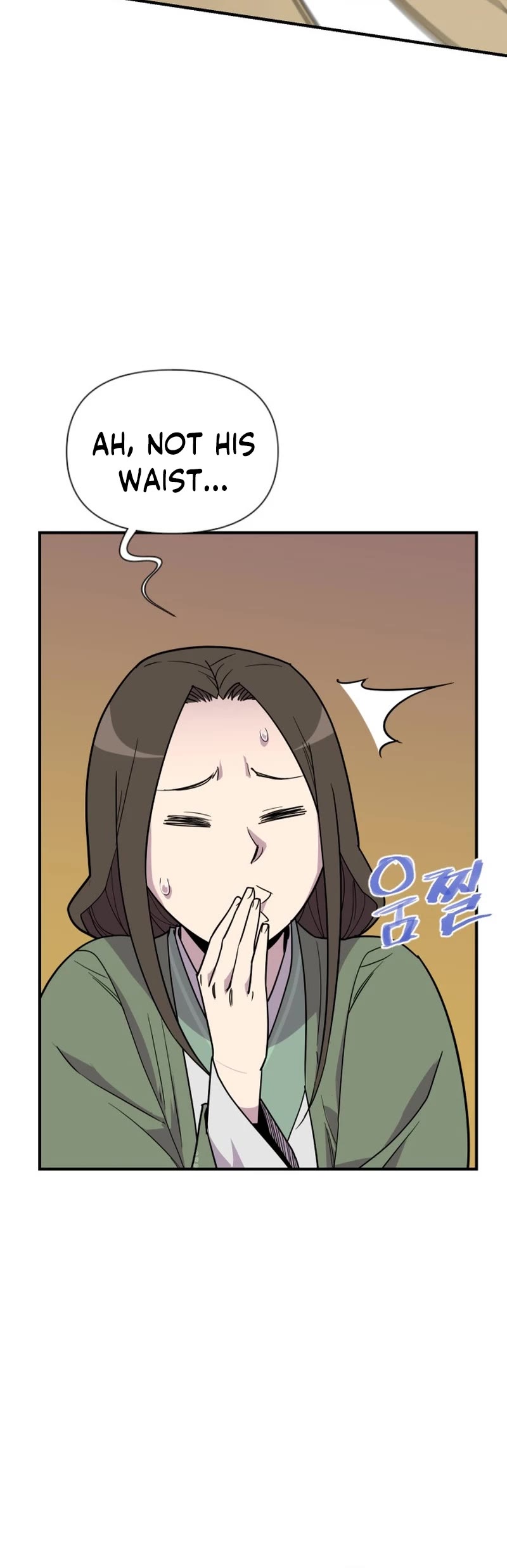 The Strongest Ever Chapter 188 page 9 - Chapter 188 [END]