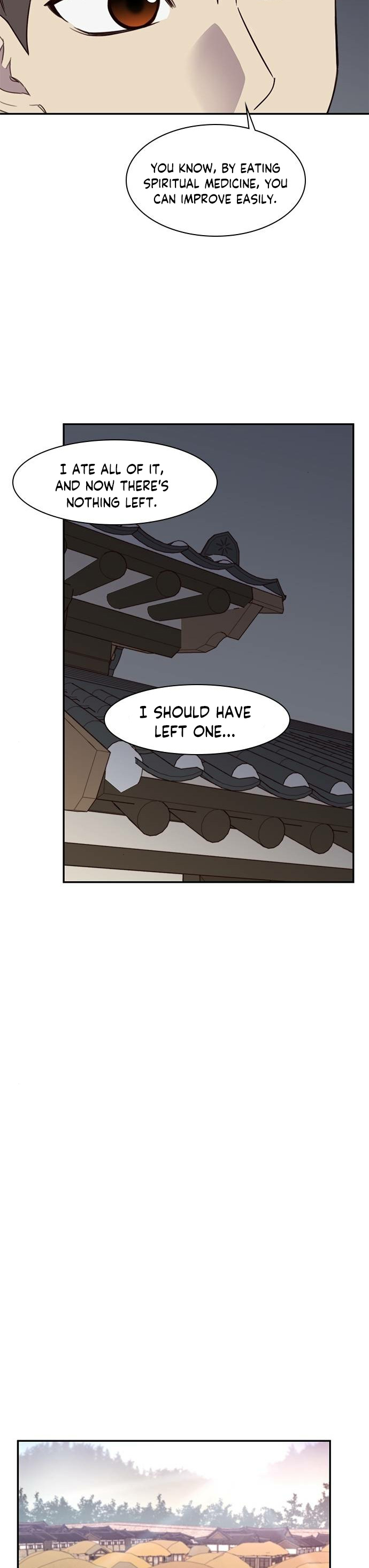 The Strongest Ever Chapter 19 page 30 - Chapter 19