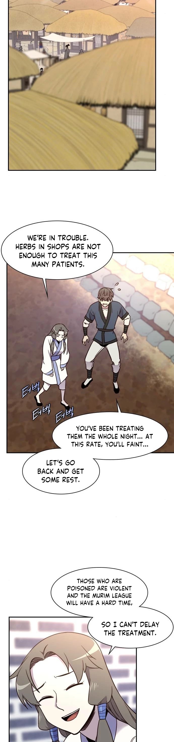 The Strongest Ever Chapter 19 page 31 - Chapter 19