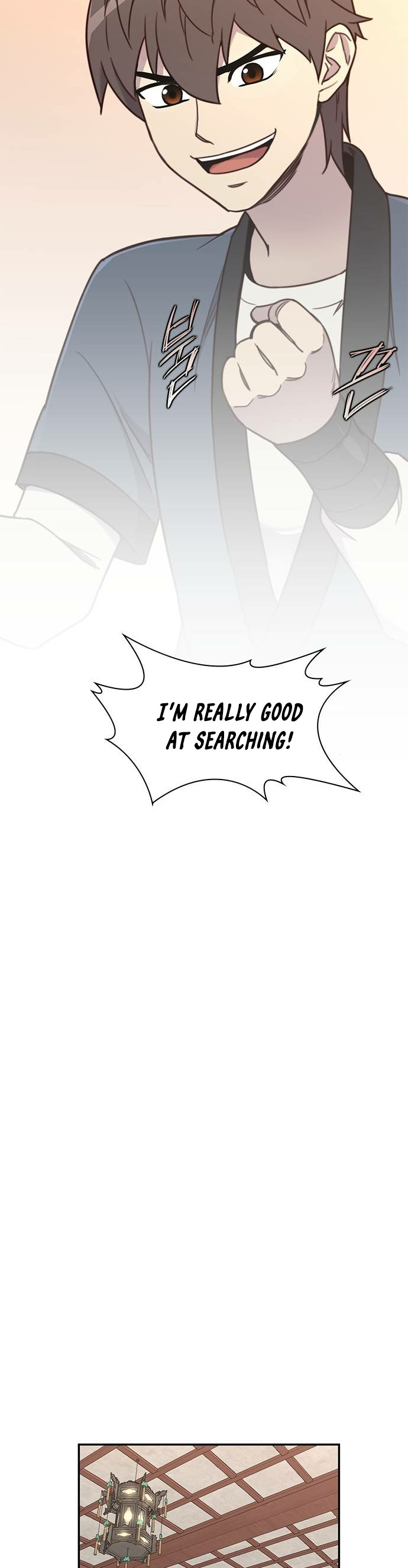 The Strongest Ever Chapter 19 page 34 - Chapter 19