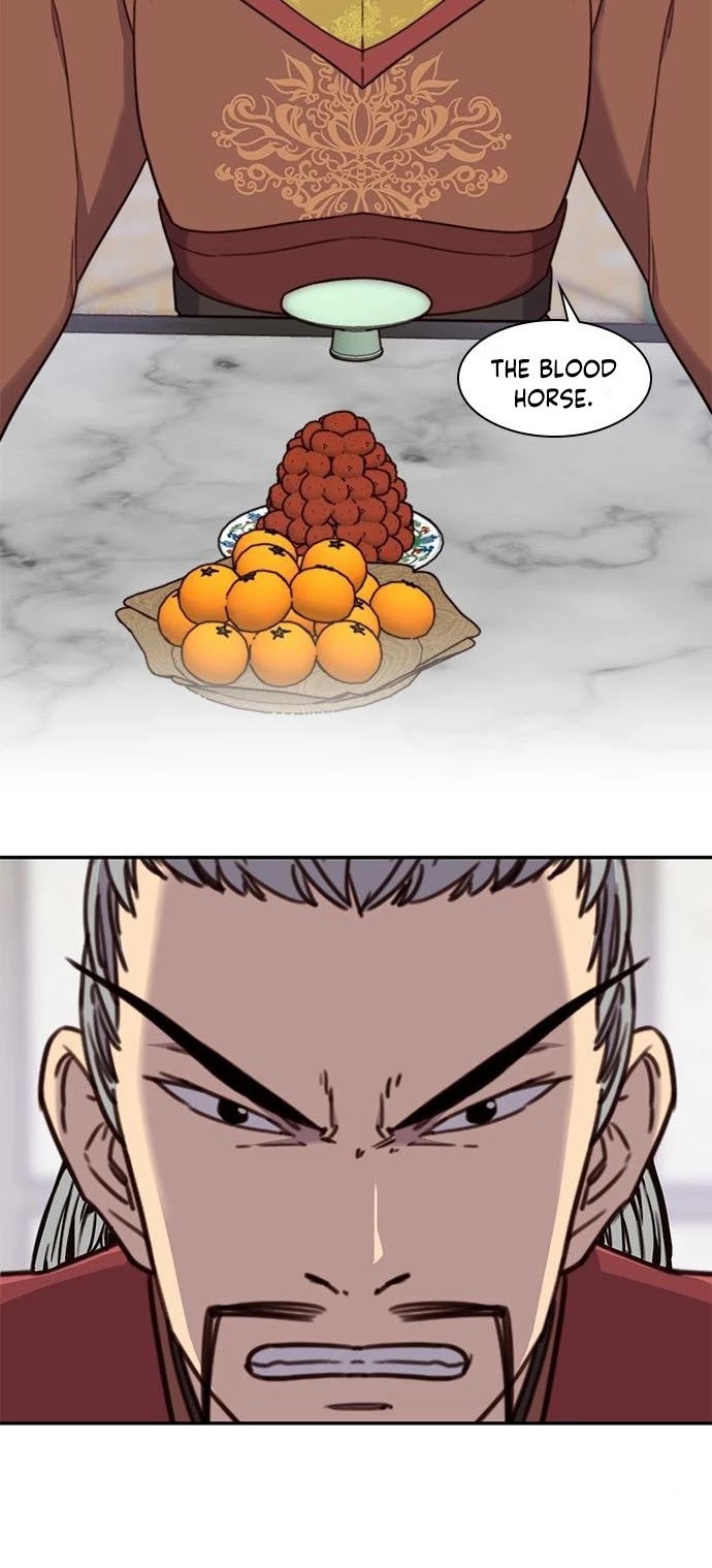 The Strongest Ever Chapter 19 page 37 - Chapter 19