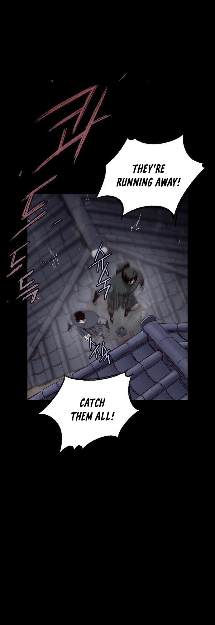 The Strongest Ever Chapter 2 page 16 - Chapter 2