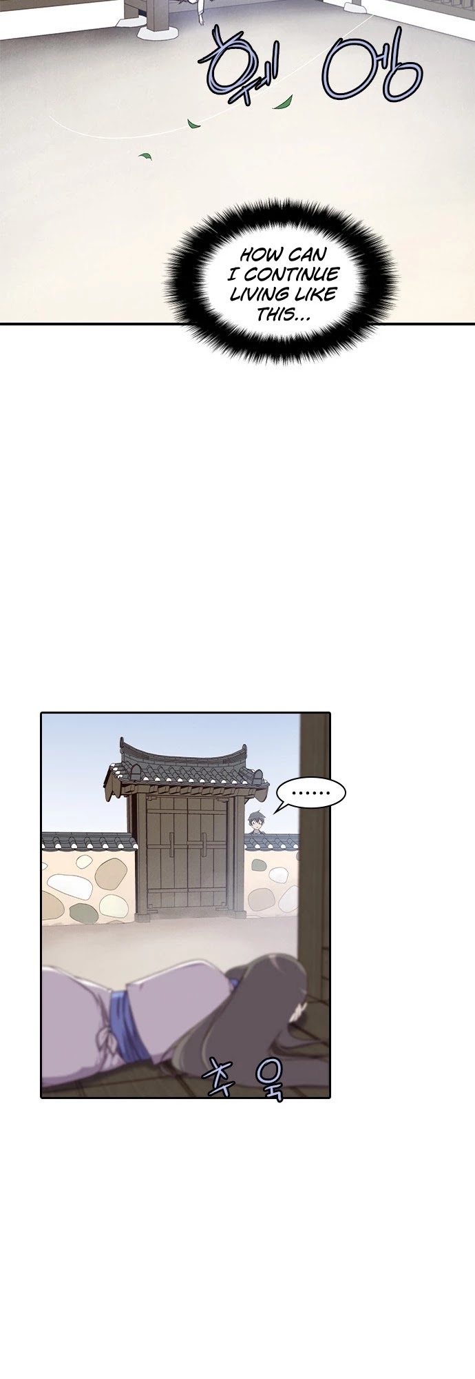 The Strongest Ever Chapter 2 page 23 - Chapter 2