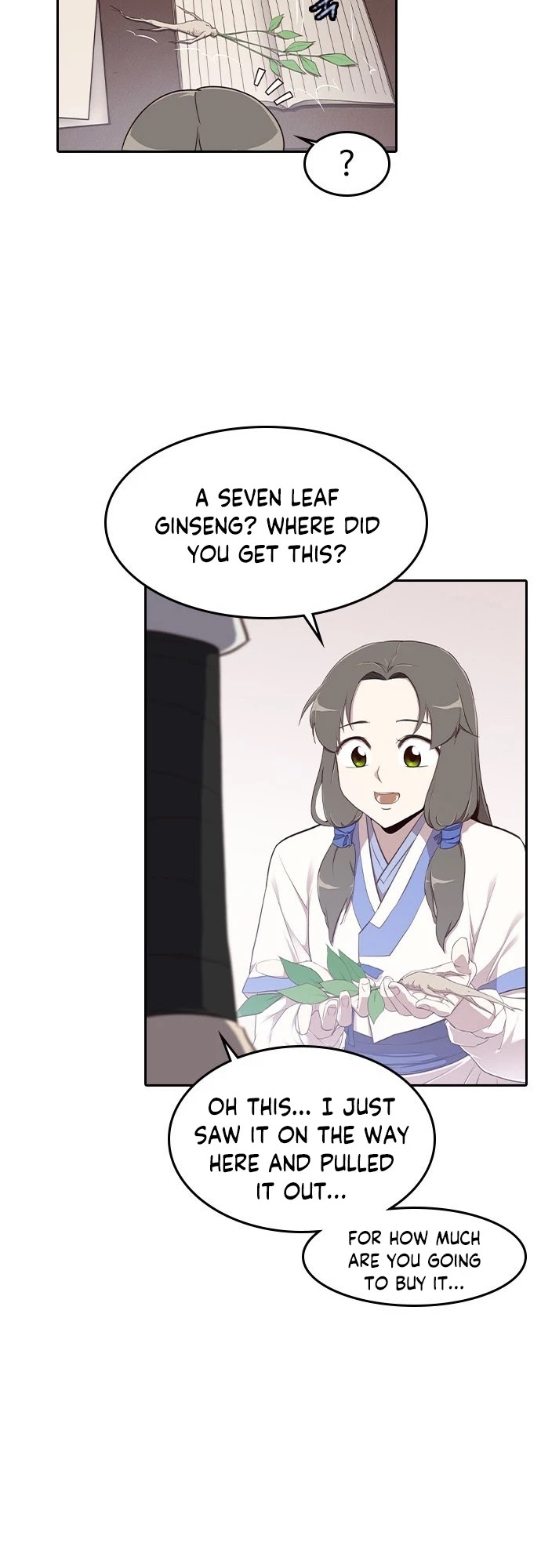 The Strongest Ever Chapter 2 page 32 - Chapter 2