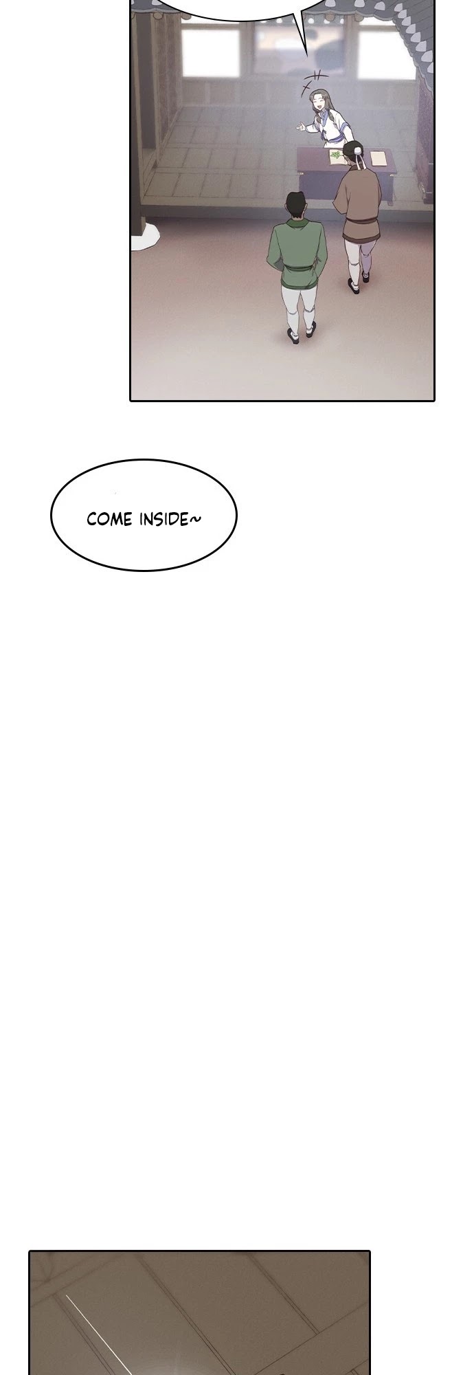 The Strongest Ever Chapter 2 page 39 - Chapter 2