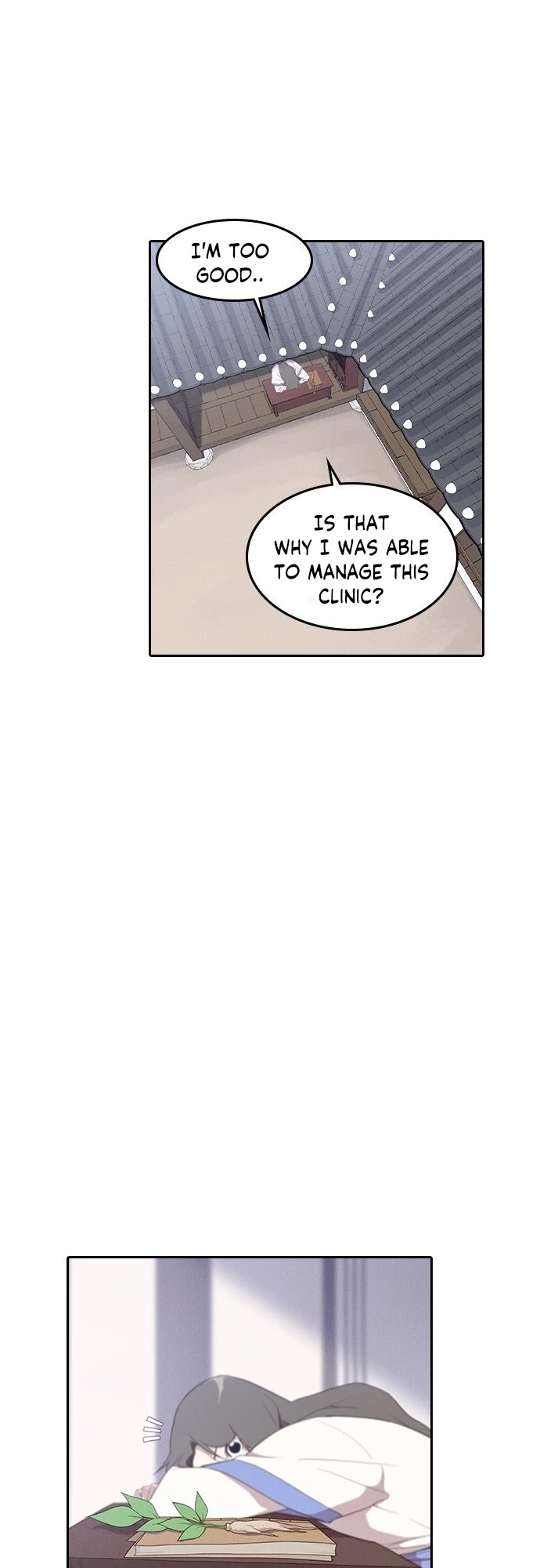 The Strongest Ever Chapter 2 page 43 - Chapter 2