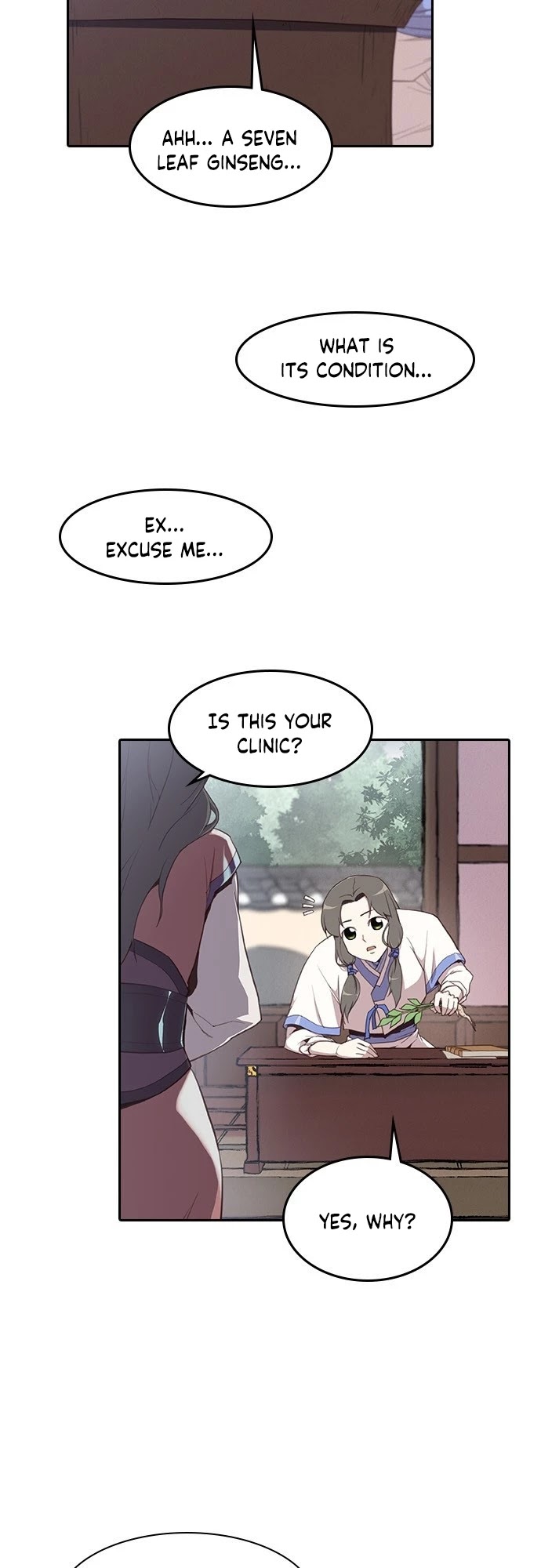 The Strongest Ever Chapter 2 page 44 - Chapter 2