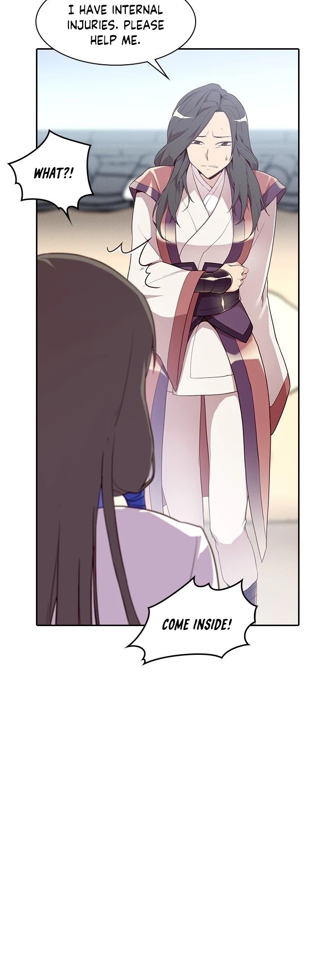 The Strongest Ever Chapter 2 page 45 - Chapter 2