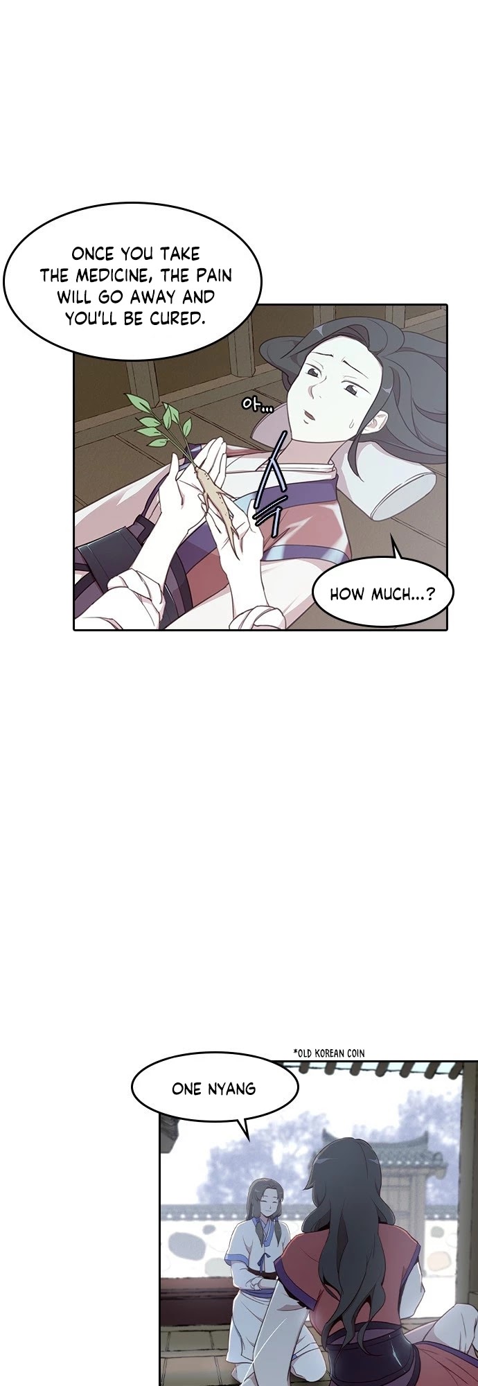 The Strongest Ever Chapter 2 page 47 - Chapter 2