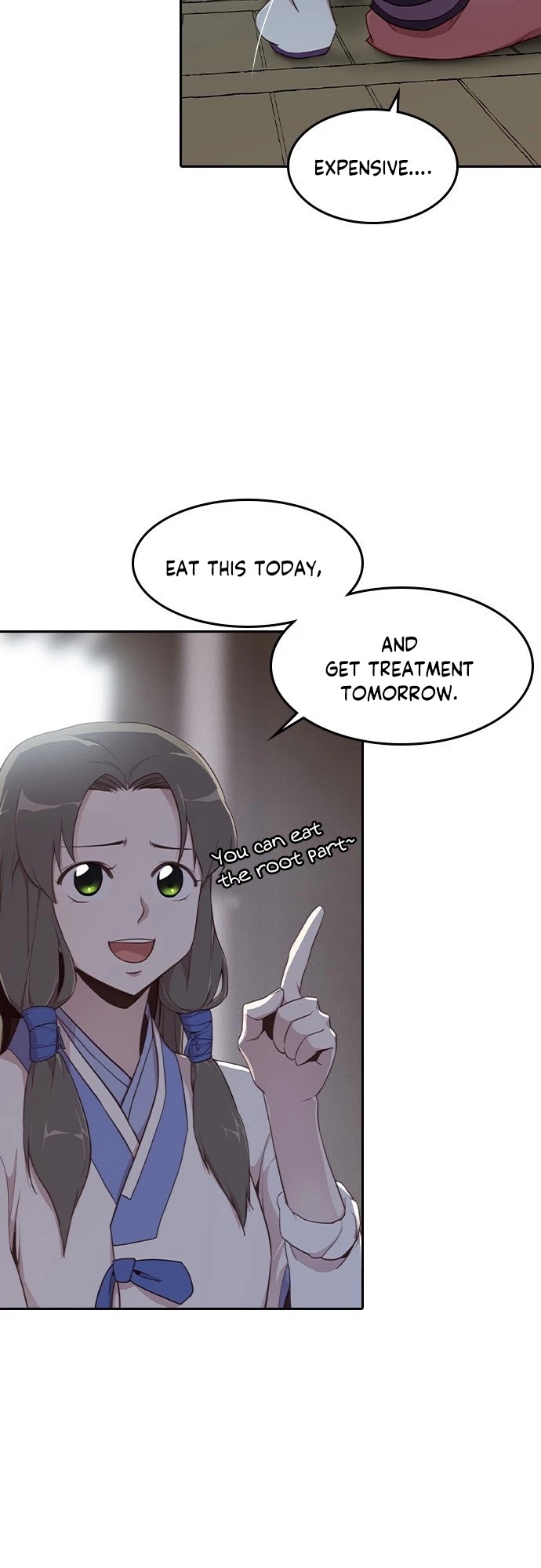 The Strongest Ever Chapter 2 page 48 - Chapter 2