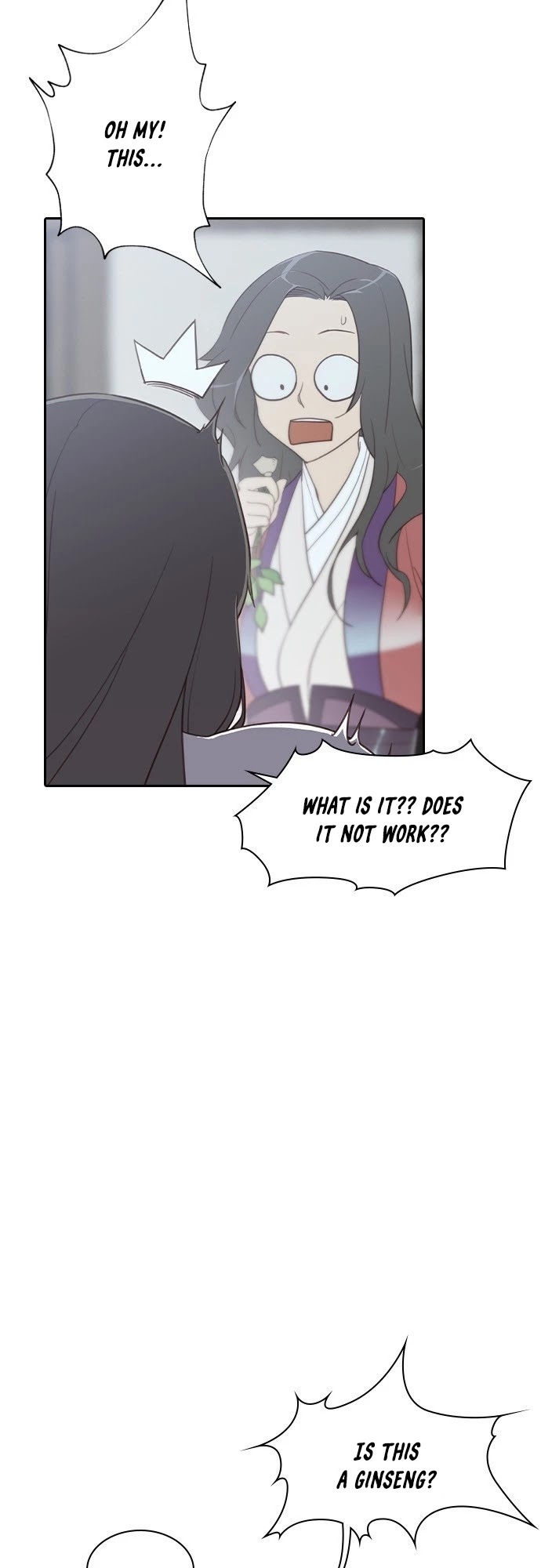 The Strongest Ever Chapter 2 page 50 - Chapter 2