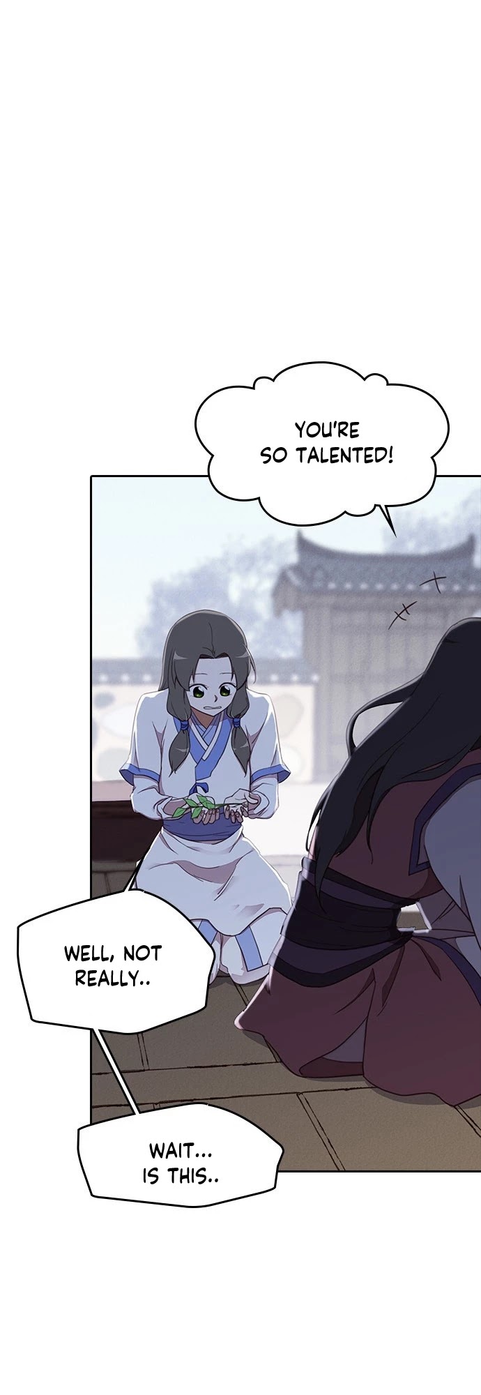 The Strongest Ever Chapter 2 page 52 - Chapter 2