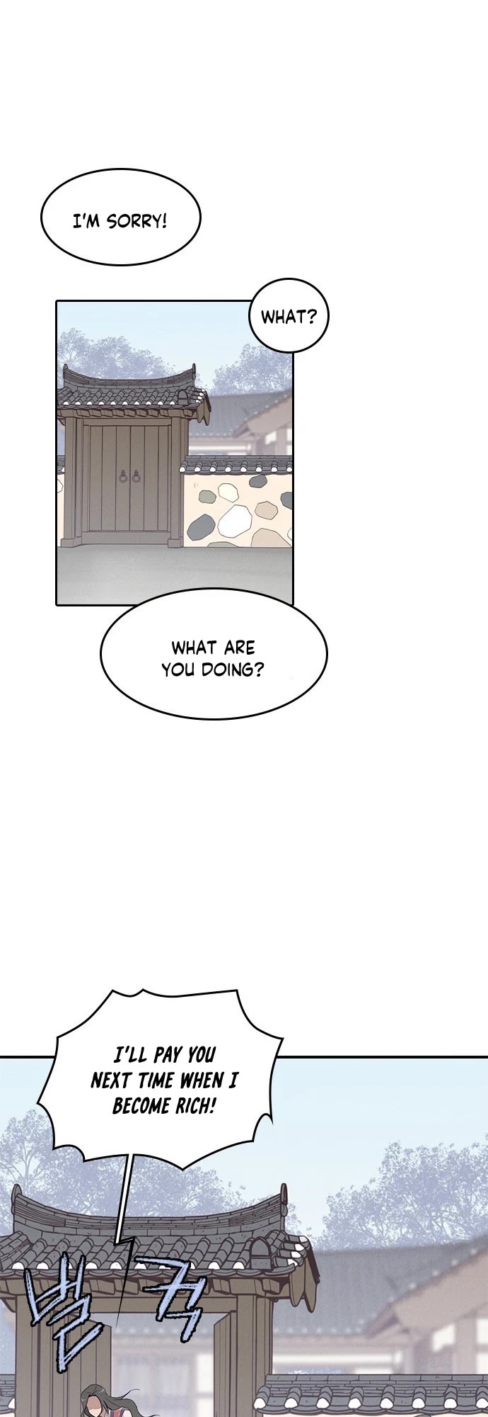 The Strongest Ever Chapter 2 page 55 - Chapter 2