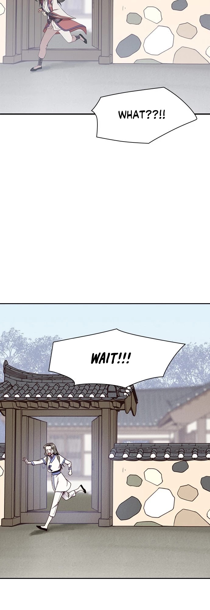 The Strongest Ever Chapter 2 page 56 - Chapter 2