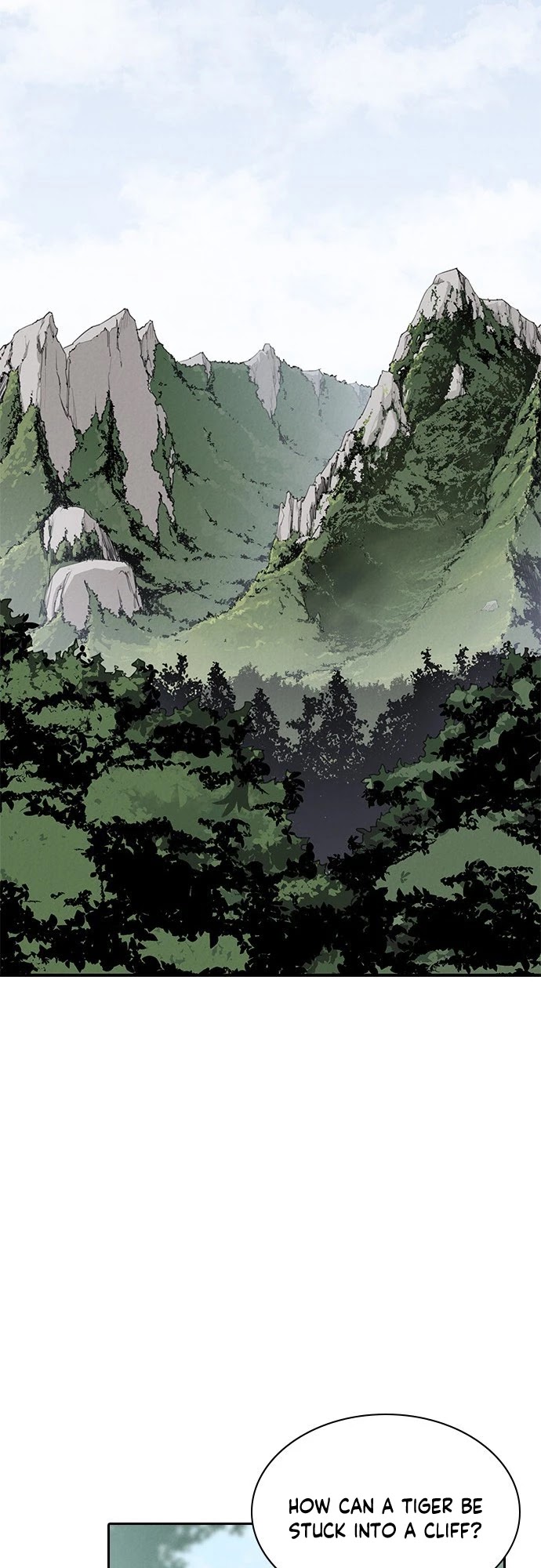 The Strongest Ever Chapter 2 page 58 - Chapter 2