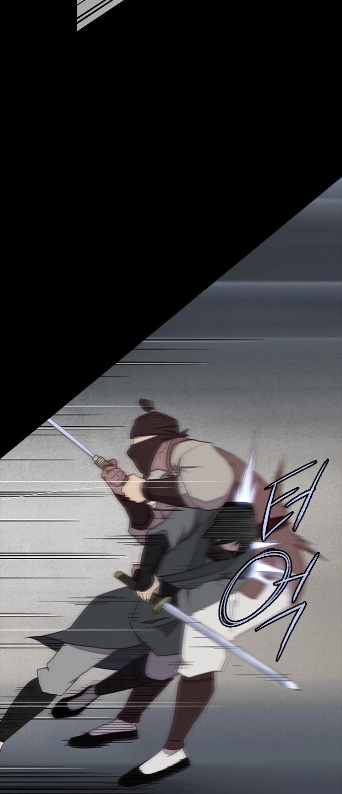 The Strongest Ever Chapter 2 page 6 - Chapter 2