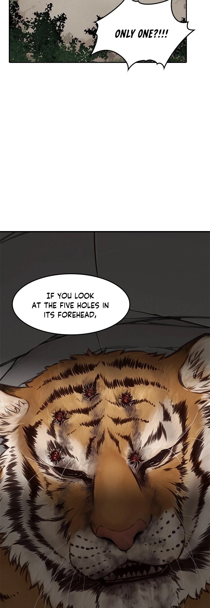 The Strongest Ever Chapter 2 page 61 - Chapter 2