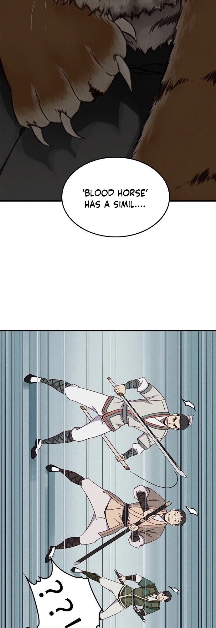 The Strongest Ever Chapter 2 page 62 - Chapter 2