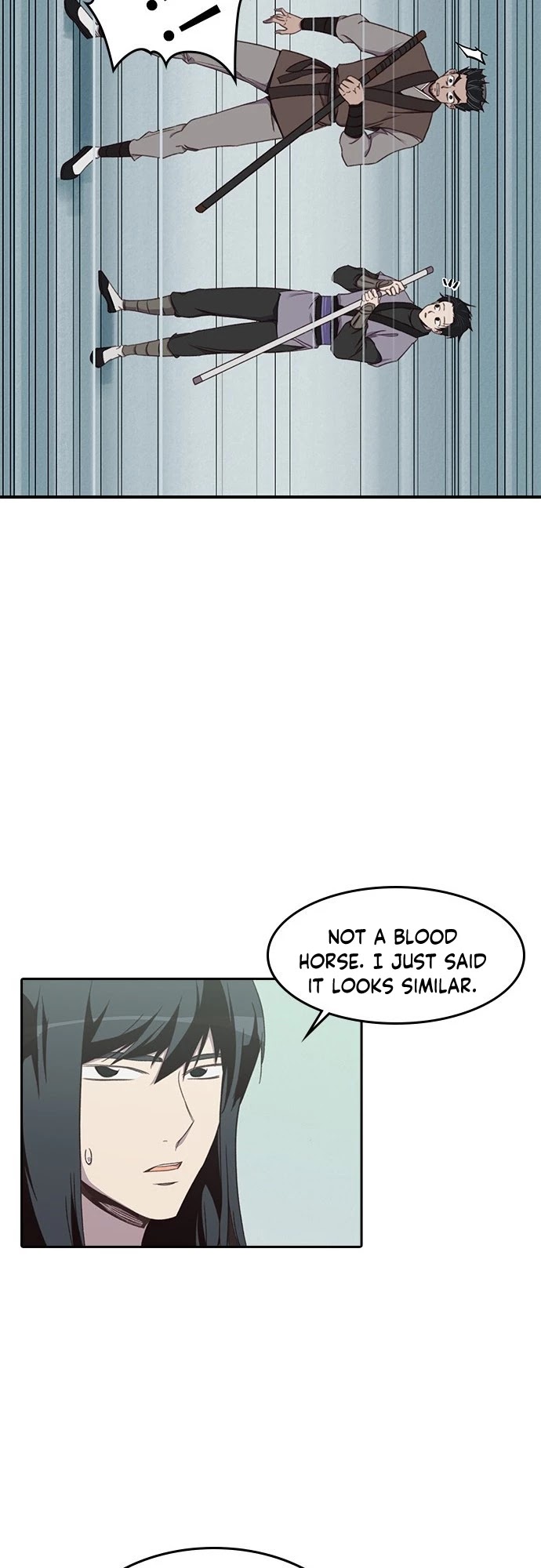 The Strongest Ever Chapter 2 page 63 - Chapter 2