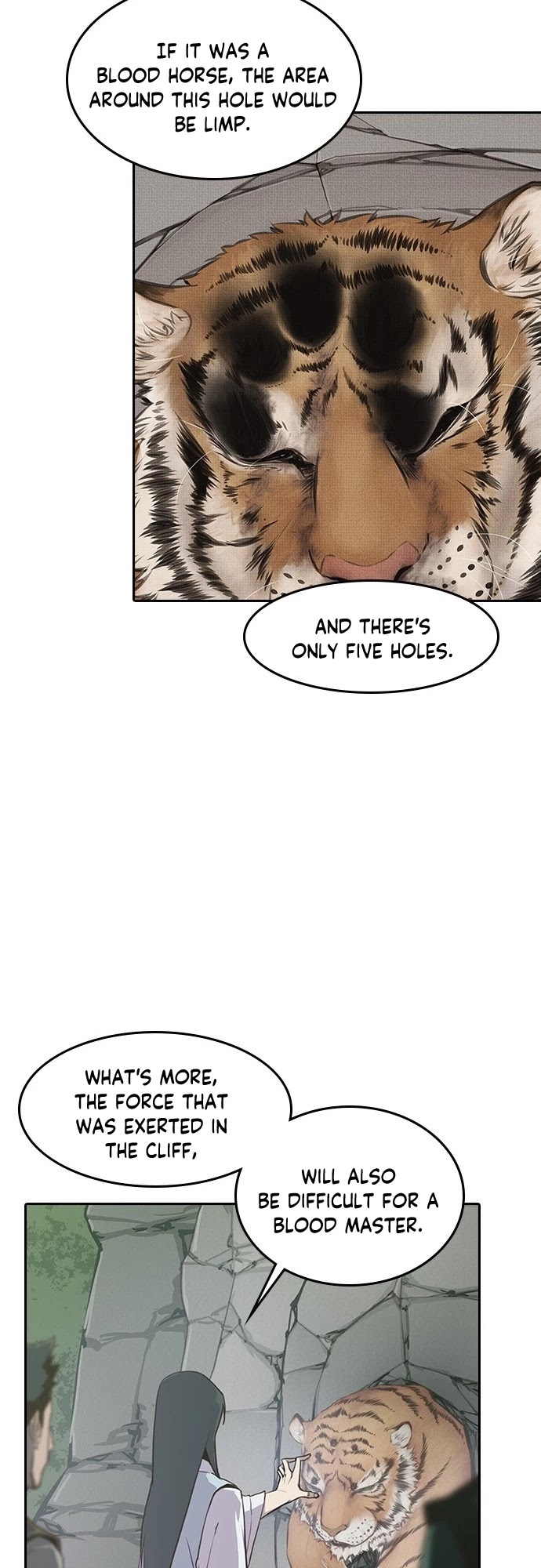 The Strongest Ever Chapter 2 page 64 - Chapter 2