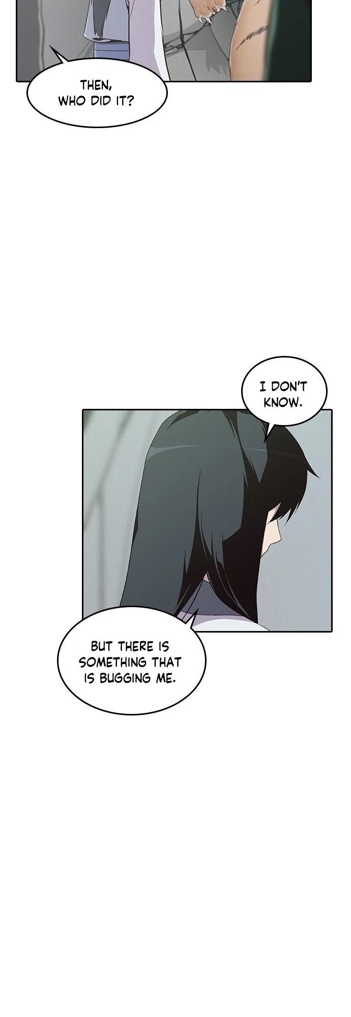 The Strongest Ever Chapter 2 page 65 - Chapter 2