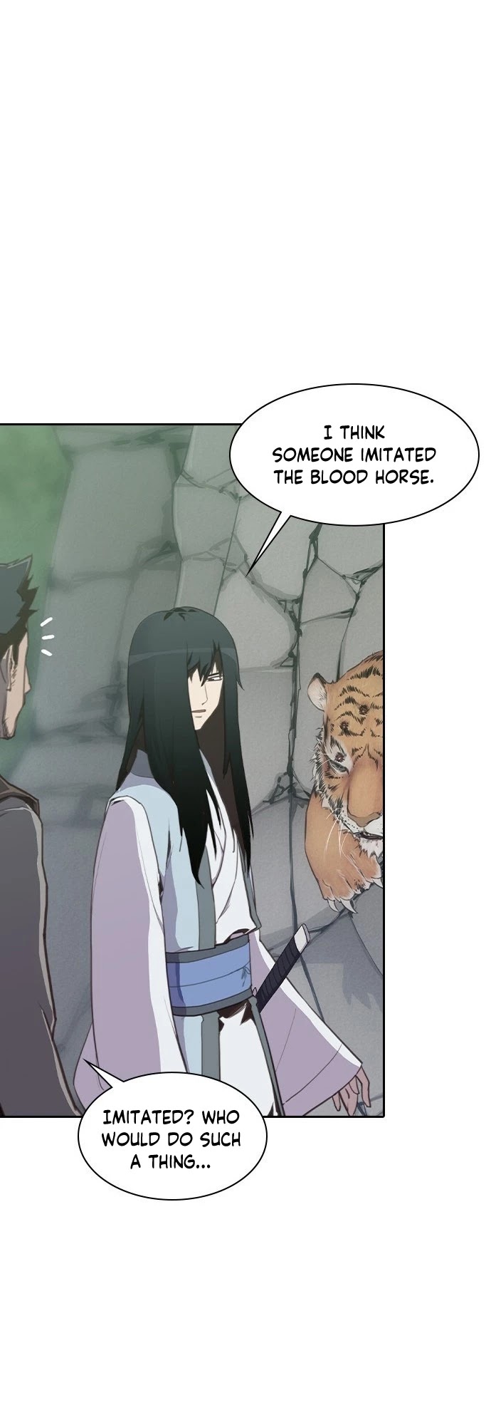 The Strongest Ever Chapter 2 page 66 - Chapter 2