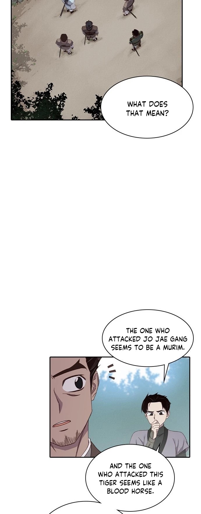 The Strongest Ever Chapter 2 page 69 - Chapter 2