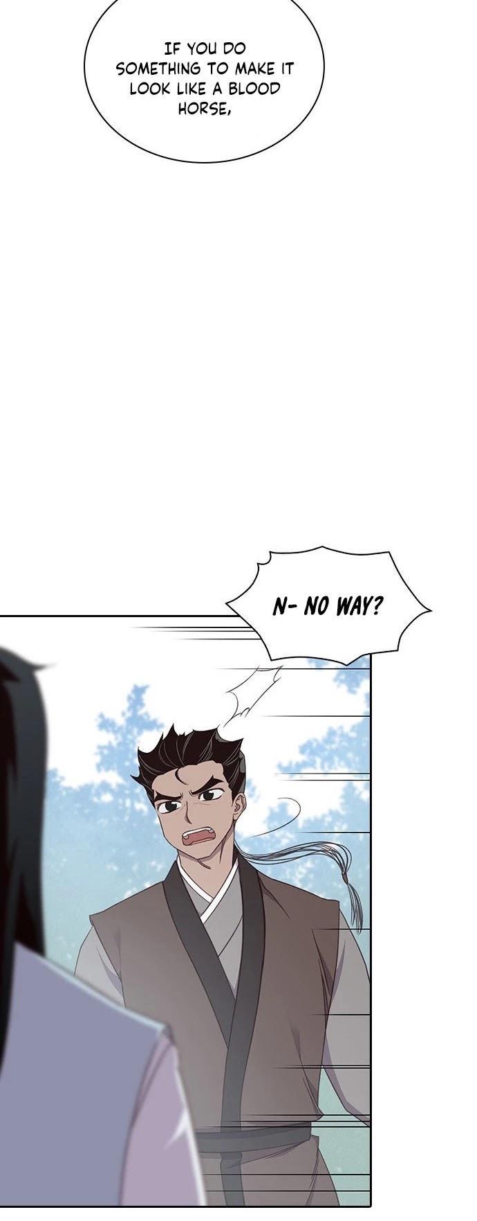 The Strongest Ever Chapter 2 page 70 - Chapter 2
