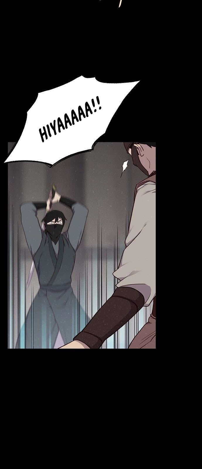 The Strongest Ever Chapter 2 page 8 - Chapter 2